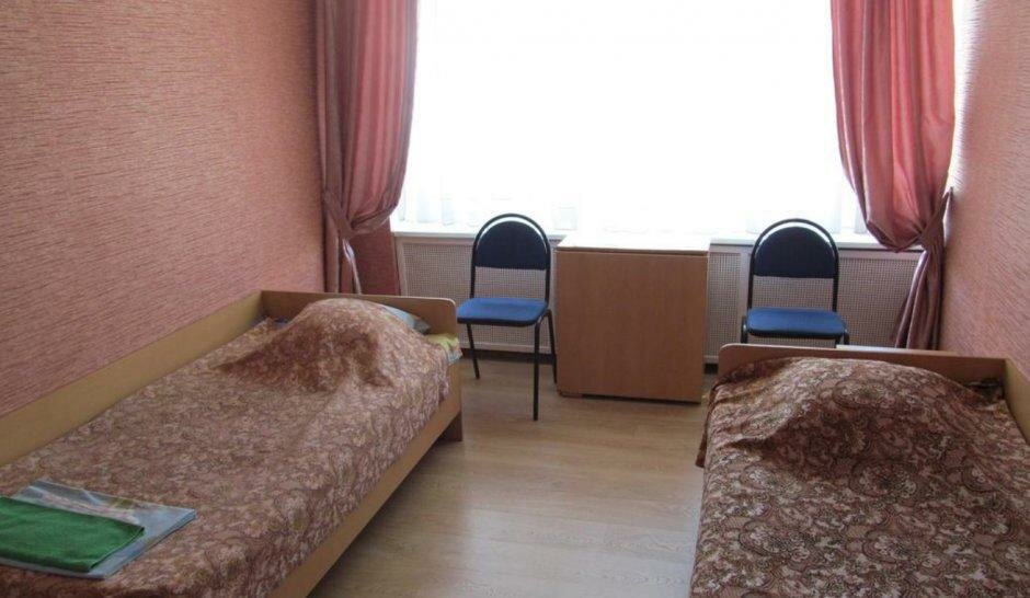 Гостиница  Волна Саратов