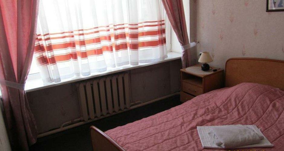 Гостиница  Волна Саратов
