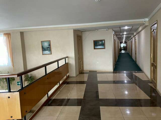 Гостиница Волна Саратов-9
